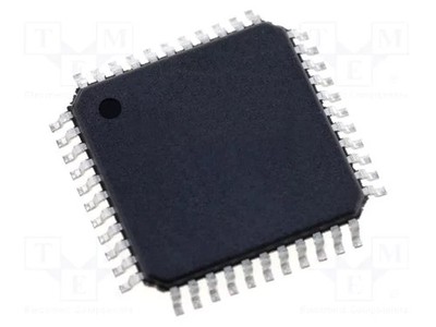 32kB I2C x2,LIN,SPI x2,UART x2 64MHz IC: PIC-Mikrocontroller
