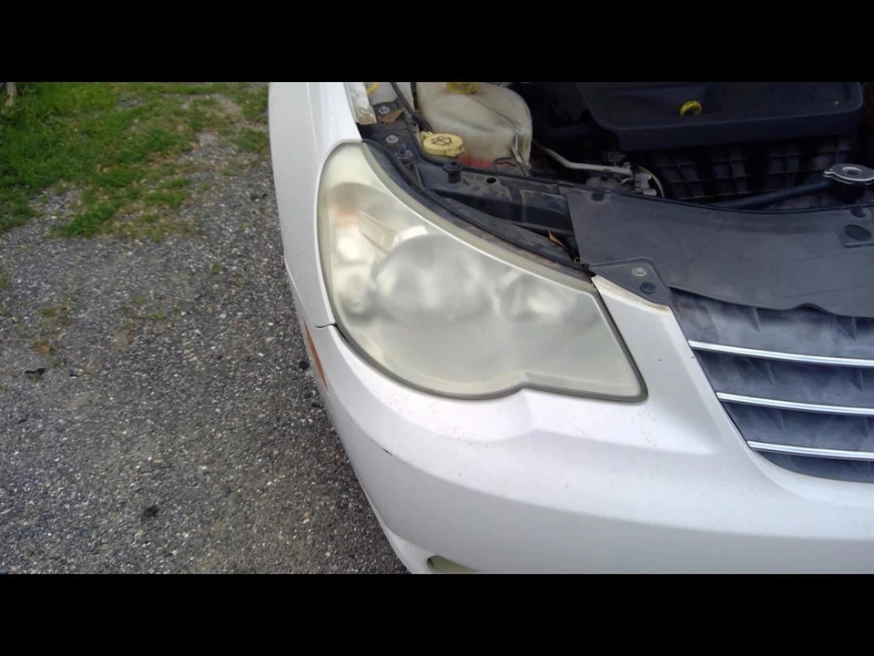 GAS TANK - Fuel Tank Fits 07-10 SEBRING 1114206 - Изображение 2 из 4