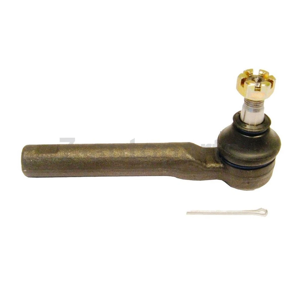 Delphi Inner Outer Steering Tie Rod End Fits 2003-2011 Subaru Impreza - Image 3 of 4