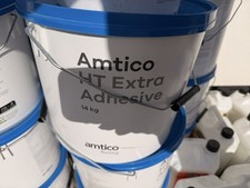 Amtico HT Glue Adhesive 14kg Lvt Glue (10 Available)