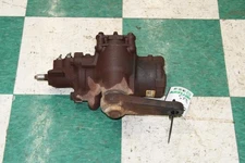 11-16 F350 6.7L Diesel Motor Powered Steering Rack Gear Box Assembly OEM WTY OE