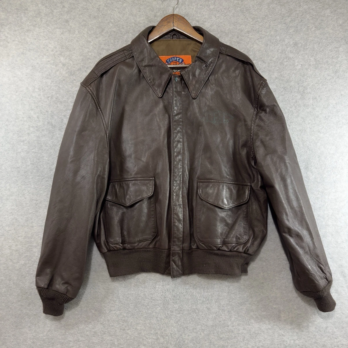 vintage a2 jacket products for sale | eBay