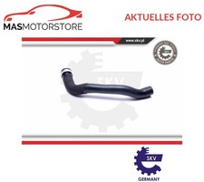 TURBO SCHLAUCH LADELUFTSCHLAUCH SKV GERMANY 43SKV935 P FÜR PORSCHE 718 BOXSTER