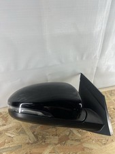 Miroir Rétroviseur Droit DX Hyundai Tucson 2ème Série 8 Broches Cassé