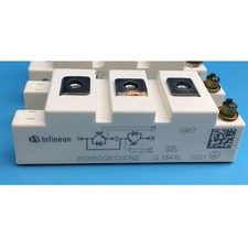 1PS For Infineon BSM50GB120DN2 Power Supply Module New Free Shipping