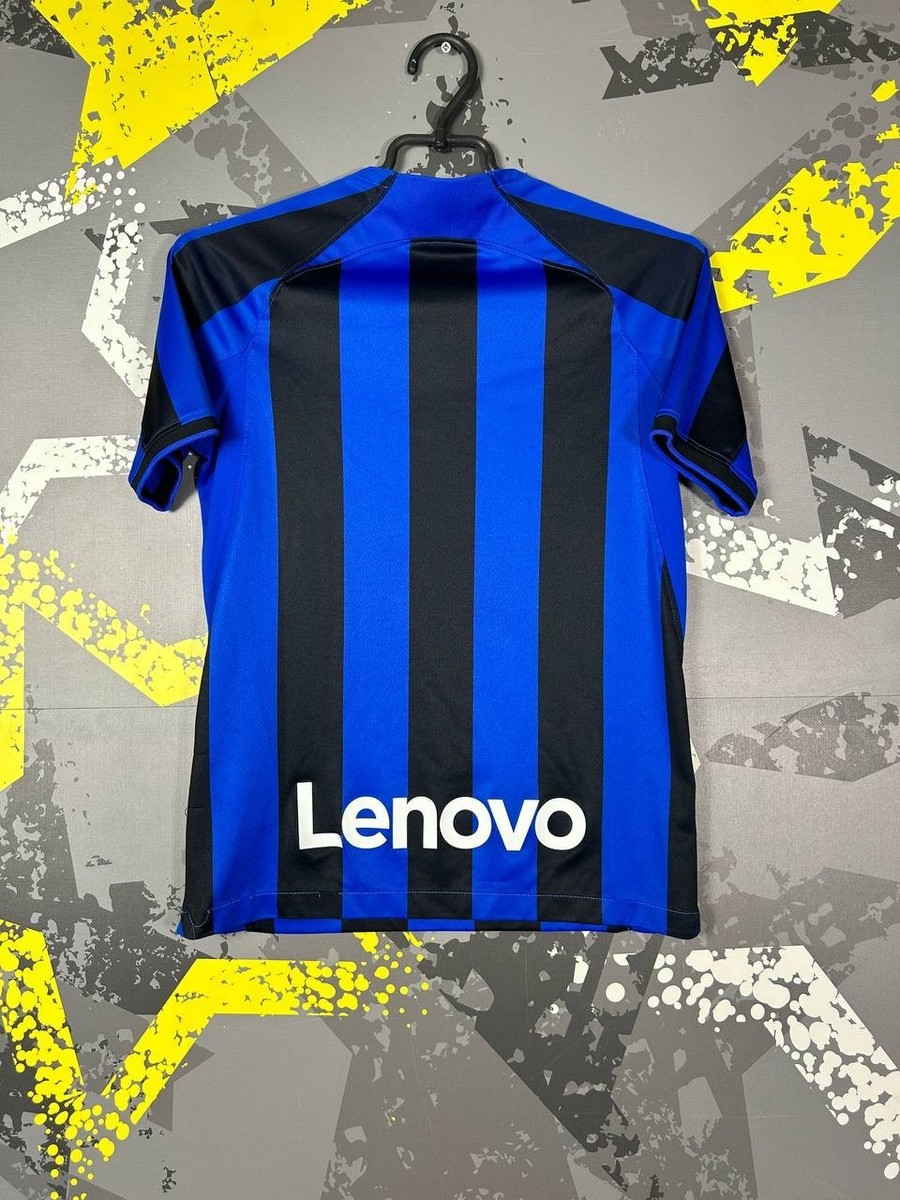 Inter Milan Jersey Home football Soccer shirt 2022 - 2023 Nike