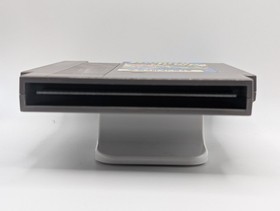 BUMP 'N' JUMP - Nintendo NES (Authentic) Game