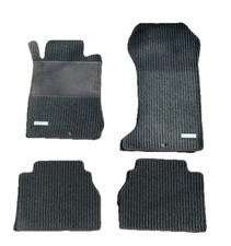 original Mercedes-Benz Fu&szlig;matten Set Rips W210 S210