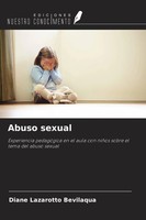Abuso Sexual Diane Lazarotto Bevilaqua Taschenbuch Spanisch 2024