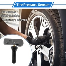 Tire Pressure Sensor TPMS Sensor No.BB5T1A180AA for Ford Escape 2012-2017