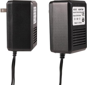 SNES Power Cord, NES Power Cord, AC Power Supply Compatible with Super Ninten...