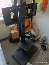 Tv Stand Unit For Upto 50inches
