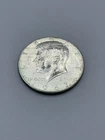 1967 Kennedy Half Dollar 50C United States of America Circulated Vintage Coin