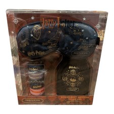 Profusion Cosmetics Harry Potter Hogwarts Holiday Night Set Limited Edition New