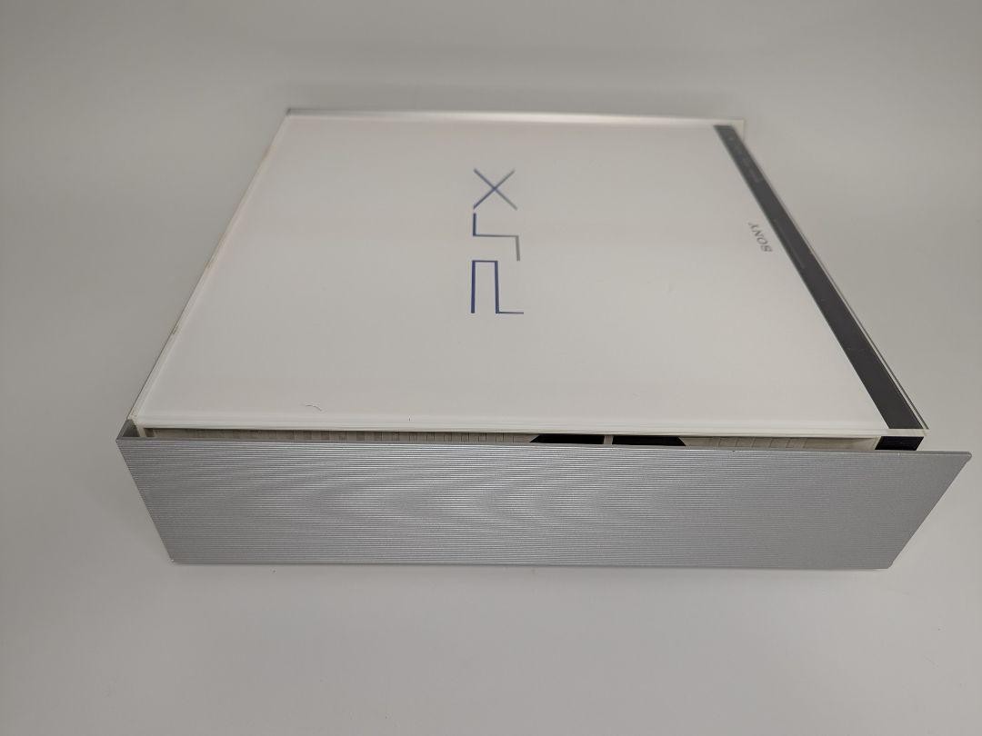 Sony Playstation PS PSX DESR-7000 Console Recorder Hard Disk No