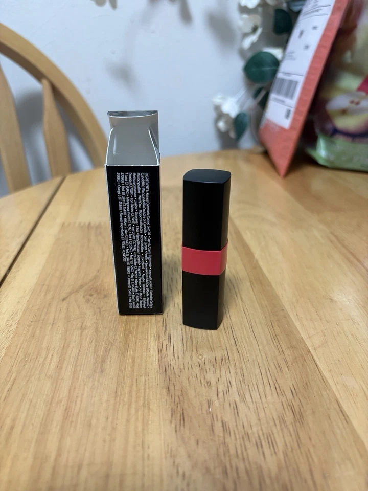 Bobbi Brown Crushed Lip Color - Watermelon 3.4g/0.11oz BNIB ORIGINAL, AUTHENTIC - Image 2 of 4