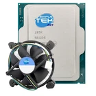 Intel Core Ultra 9 285K LGA1851 Processor CPU 24C/24T + GPU + Cooler