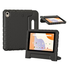 Bolete Kids Case for Onn 7 Inch Tablet Gen 7 4 2024, Black