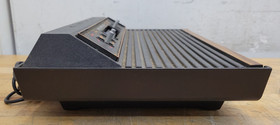 Atari 2600 Console With Controller, Power Cable, and Paddle Controllers UNTESTED