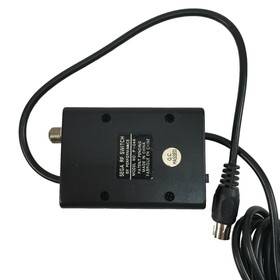Sega Genesis II RF Switch by Performance | Model P-044