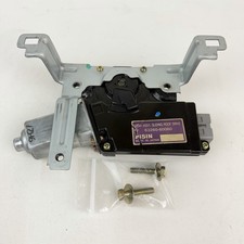 Toyota Land Cruiser Lexus Lx470 Sliding Sunroof Drive Gear Motor 63260-60060 Oem Toyota Land Cruiser Lexus Lx470 Sliding Sunroof Drive Gear Motor 63260-60060 Oem