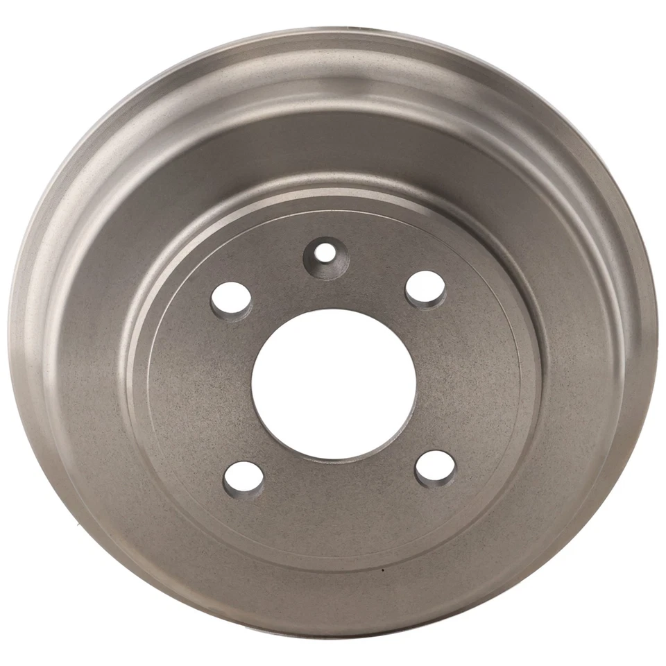 Juego de 2 pares de tambores de freno traseros para Chevy Chevrolet Sonic 2012-2017 Foto 2 de 4