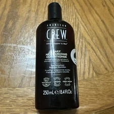 American Crew Daily Moisturizing Conditioner 8.4 oz