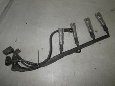 Bougies d'allumage Volkswagen POLO