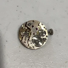 Piaget Movement 125 Authentic 