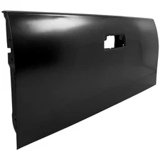 Primered Steel Rear Tailgate Shell Fit for Toyota Tundra Pickup 2007-2013