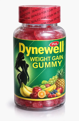 Weight Gain Gummies