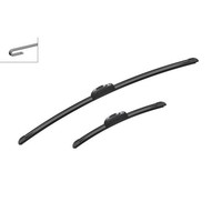 Wischblatt Bosch 3397007570 Aerotwin Retrofit FüR Vorne