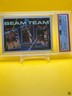 1992-93 Topps - Beam Team Michael Jordan, Dennis Rodman #3 PSA 10 🐐🔥🔥🔥🔥🔥