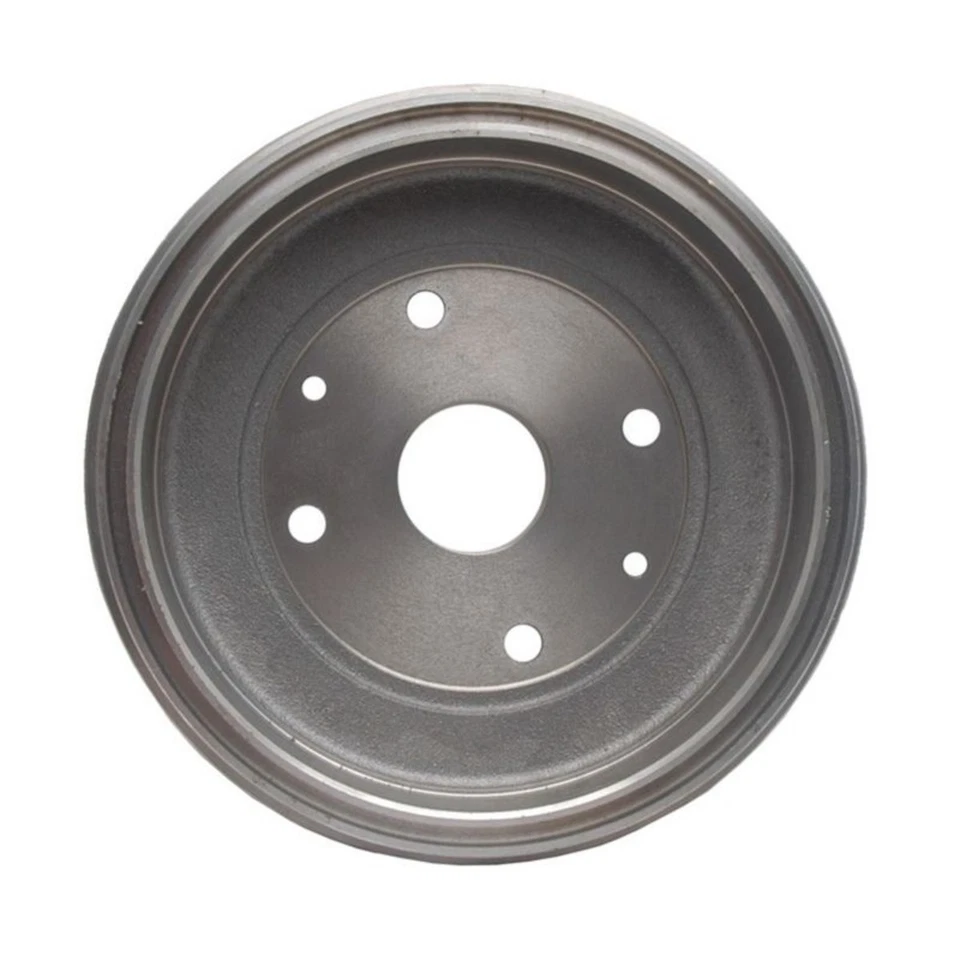 Tambor de freno trasero 9364R Raybestos para Mazda RX-7 GLC 1981-1983 Foto 3 de 3