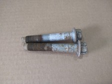 Mopar OEM Shock Control Arm Bolt Set of 2 6507654AA Dodge Ram Jeep