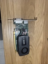 NVIDIA Quadro K600 1GB