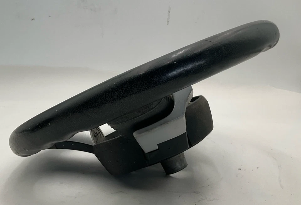 Volante MINI COOPER 2007-2015 3 radios con palancas de cambio OEM Foto 4 de 4