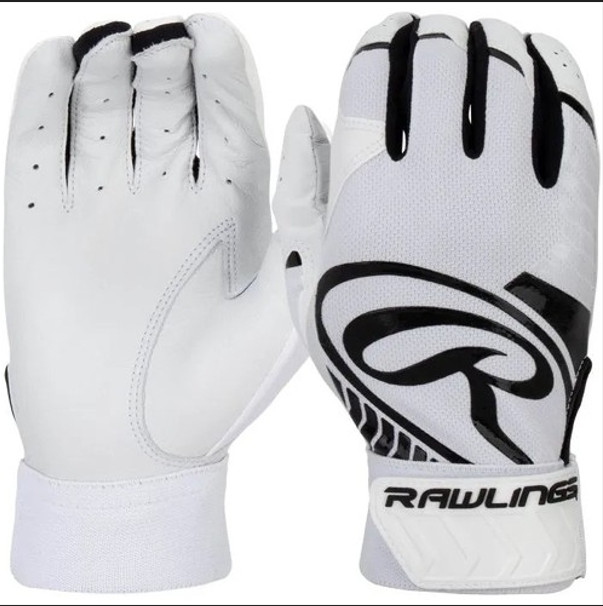 S White/black