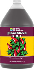 718125 Flora Micro, 1 Gallon