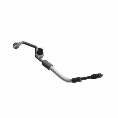 Polaris A/C Hose, Condenser, Lower, for RANGER Models, Genuine OEM - 5416547