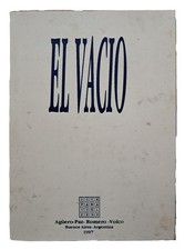 Juan Carlos Romero Hilda Paz - El Vacío (Horror Vaciu N° 3) - (1997)