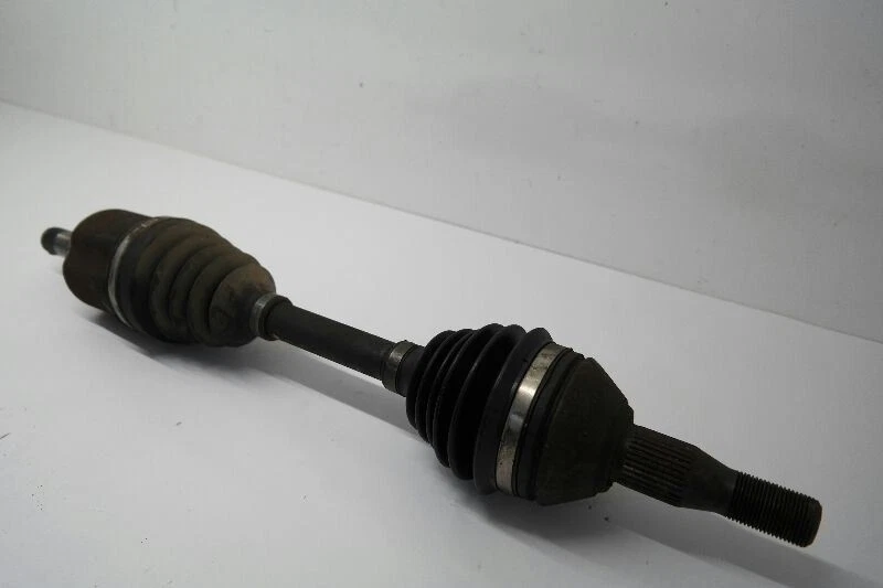 Pontiac Bonneville 1997 97 pasajero delantero eje derecho OEM Foto 3 de 4