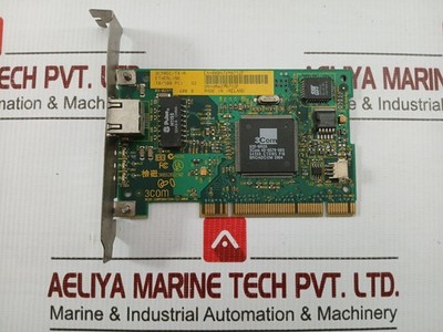 3COM 3C905C-TX-M EtherLink XL PCI Netzwerkkarte