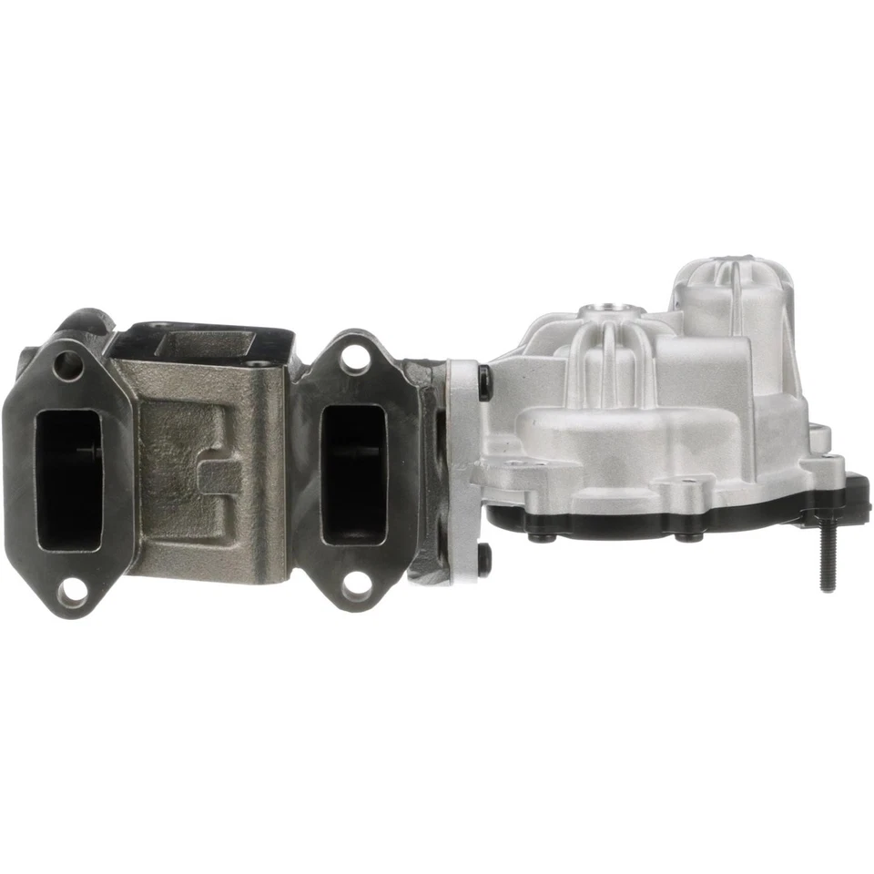 Válvula de recirculación de gases de escape (EGR) para GMC Sierra 3500 HD 2011-2016 6,6 L SMP Foto 2 de 3