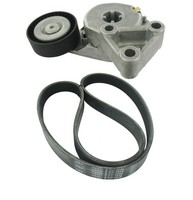 Keilriemensatz Mit Keilrippen Vkma 31111 SKF FüR Audi VW Seat Skoda