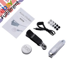 Mobile Phone Screen Auto Clicker Tapper  USB Simulator For Gaming Shopping