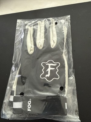 個人装備 Forward Observations Group DICK BEATERS L/XL - FORWARD OBSERVATIONS GROUP GLOVES BLACK & White FOG DICK
