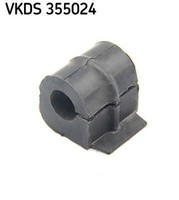 SKF Lagerbuchse Stabilisator Stabilagerung Stabilisatorlager Vorne Vkds 355024
