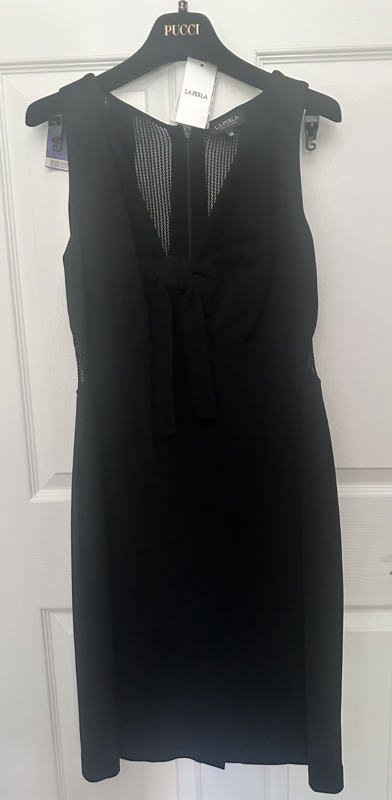New La Perla Woman Dress - Made in Italy - US