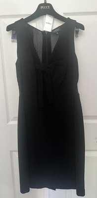 New La Perla Woman Dress - Made in Italy - US Size 10